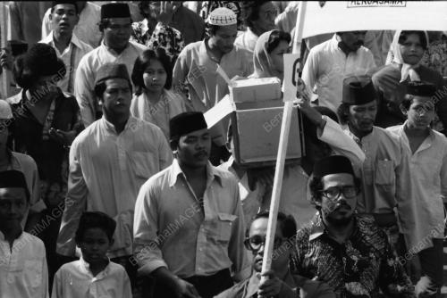 MAULUD NABI