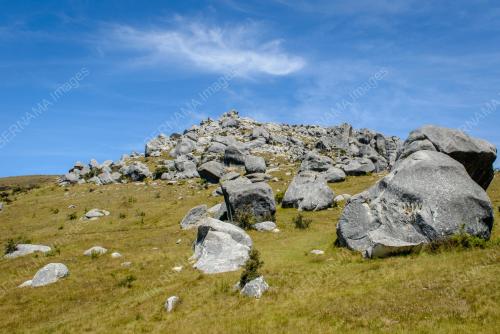 Castle Hill - - New Zealand