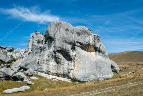 Castle Hill - - New Zealand