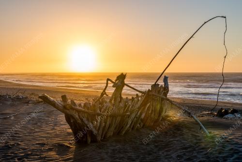 Hokitika - - New Zealand
