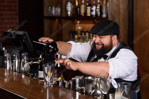 The Poplar Social Club - - Christchurch - - New Zealand - - 03/11/2016