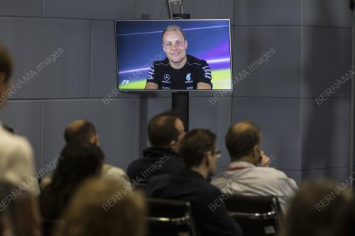 Motorsports: FIA Formula One World Championship 2017, Grand Prix of Russia