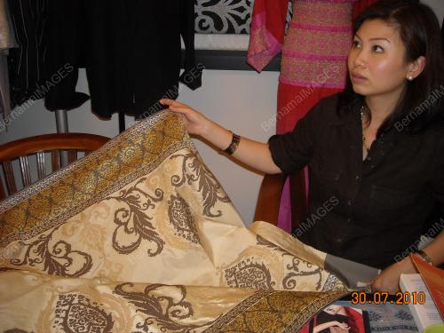 SONGKET