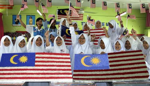 JALUR GEMILANG