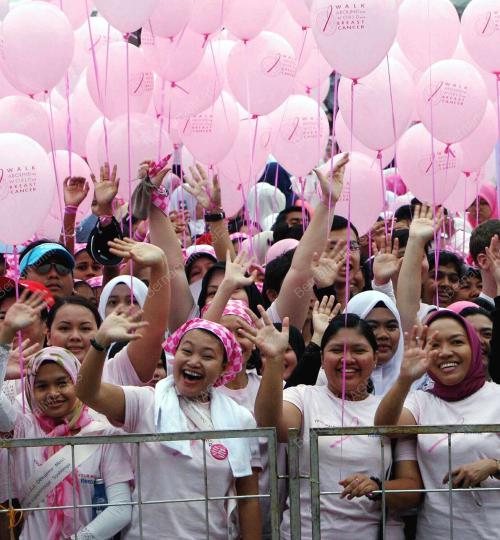 BREAST CANCER