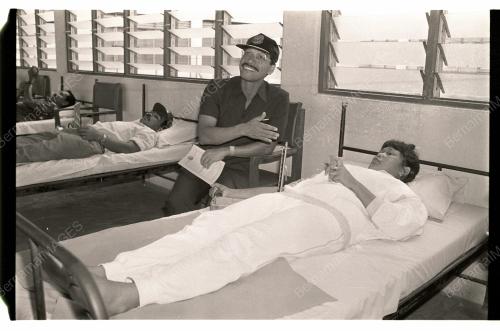 ANGGOTA RELA DERMA DARAH