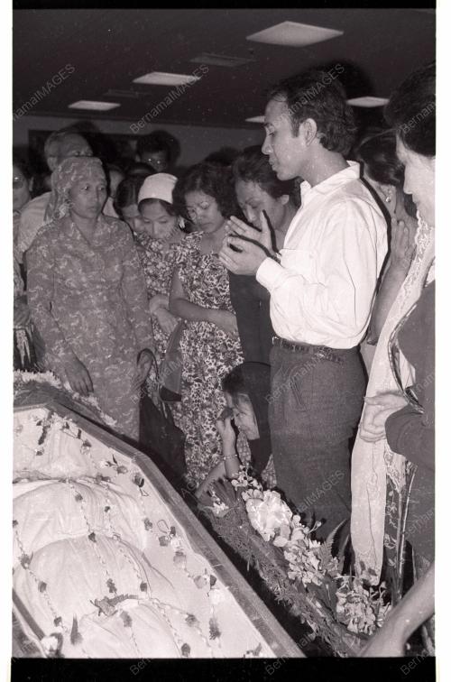 JENAZAH