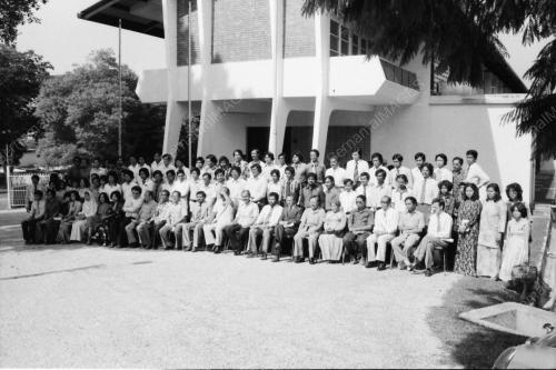 DATUK SHARIF AHMAD RASMI KURSUS