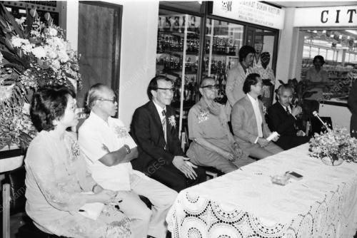 TAR RASMI CITY CHEMIST