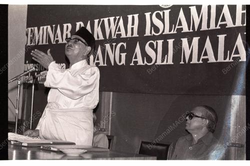 DAKWAH