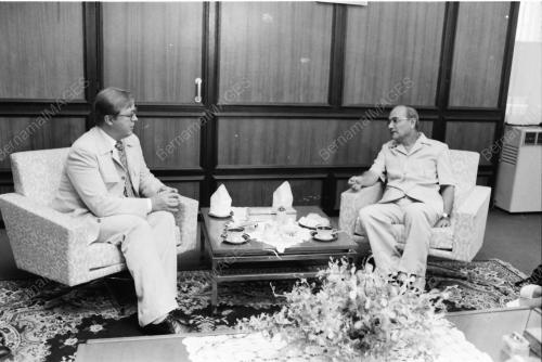 FINLAND SPEAKER CALLS ON SPEAKER