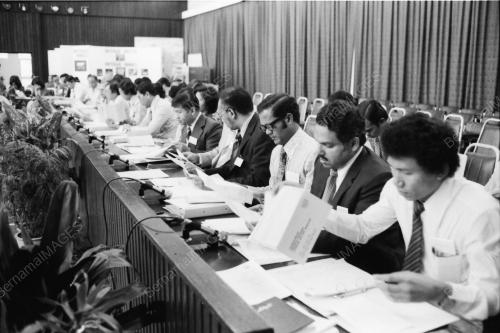 PERSIDANGAN PEGAWAI LATIHAN