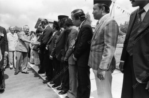 PM&SUHARTO
