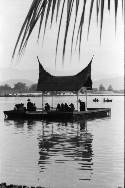 RAPTAI TASEK KUANTAN