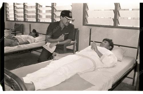 ANGGOTA RELA DERMA DARAH