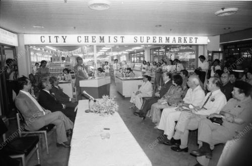TAR RASMI CITY CHEMIST