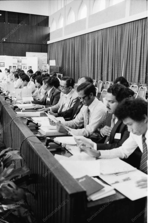 PERSIDANGAN PEGAWAI LATIHAN