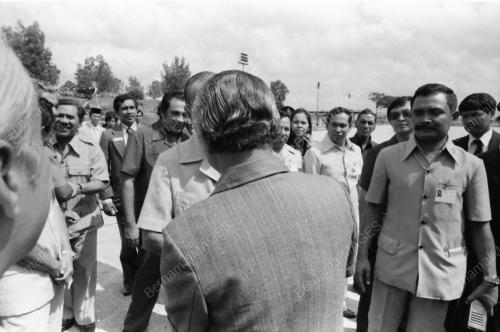 PM&SUHARTO