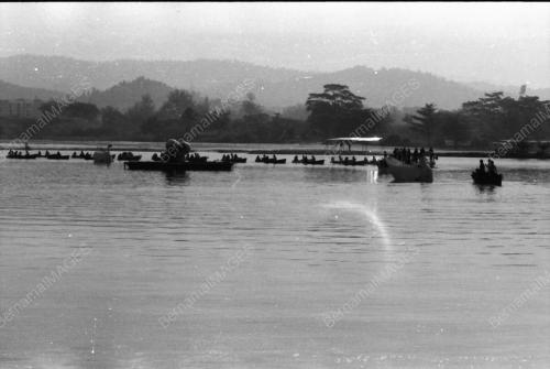 RAPTAI TASEK KUANTAN
