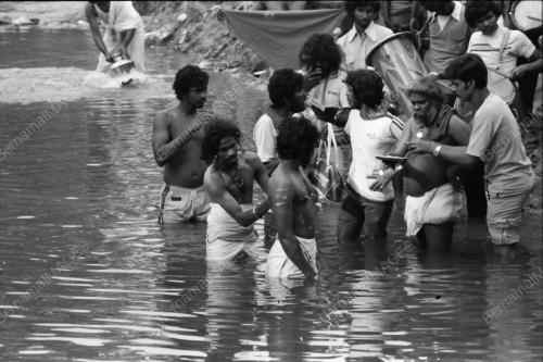 PERAYAAN THAIPUSAM