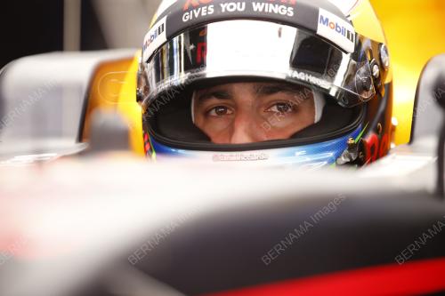 Motorsports: FIA Formula One World Championship 2017, Grand Prix of Spain