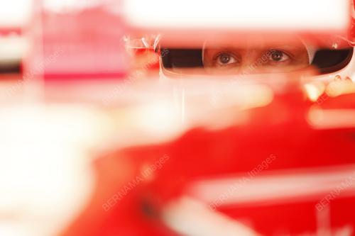 Motorsports: FIA Formula One World Championship 2017, Grand Prix of Spain