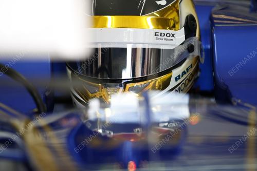 Motorsports: FIA Formula One World Championship 2017, Grand Prix of Spain