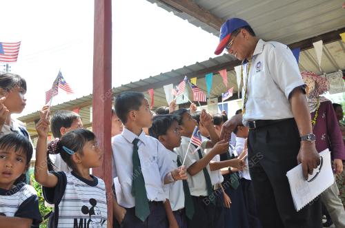 DR MOHD PUAD ZARKHASI