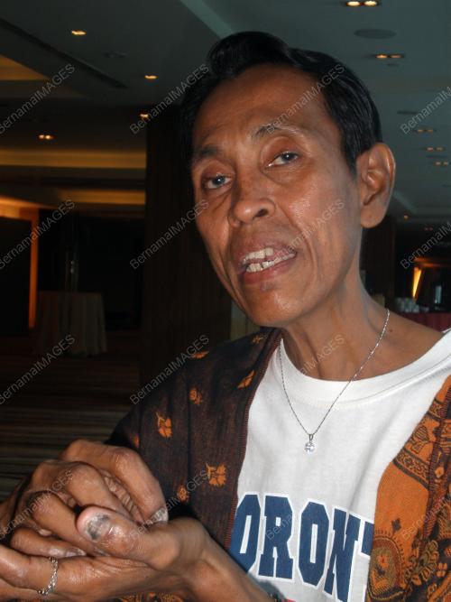 KISAH HIDUP SEORANG MAKNYAH