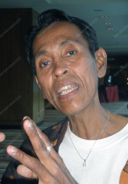 KISAH HIDUP SEORANG MAKNYAH