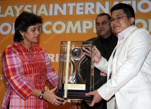 MIFC 2008