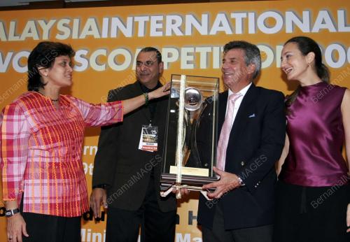 MIFC 2008