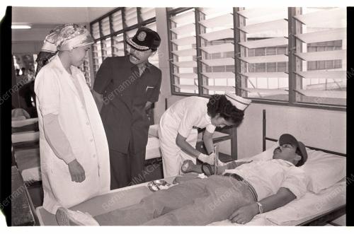 ANGGOTA RELA DERMA DARAH