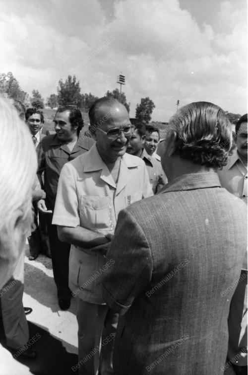PM&SUHARTO