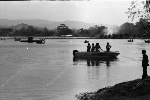 RAPTAI TASEK KUANTAN