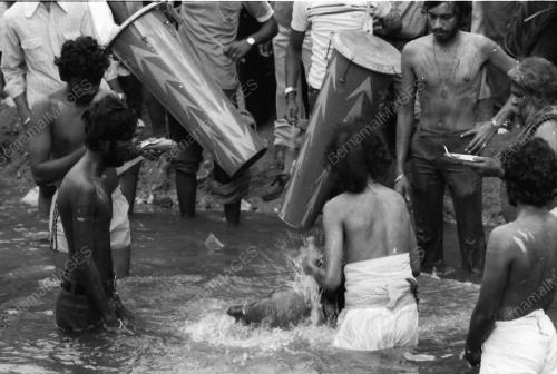 PERAYAAN THAIPUSAM