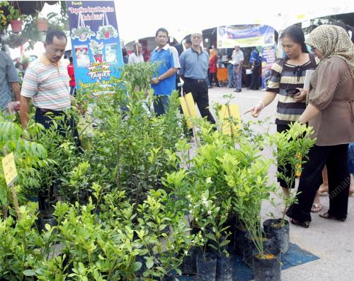 EKSPO NEGERI KEDAH