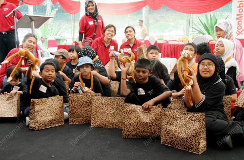 MURID SEK REN KEB JALAN BATU