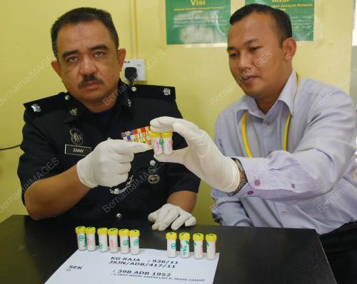 POLIS