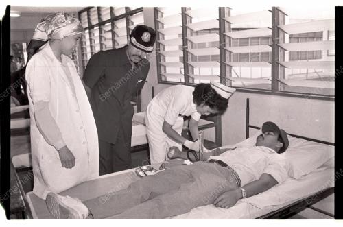 ANGGOTA RELA DERMA DARAH