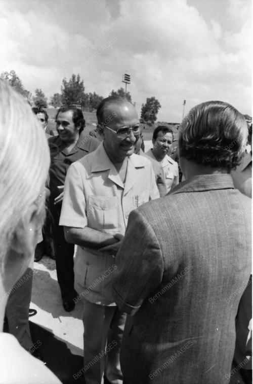 PM&SUHARTO