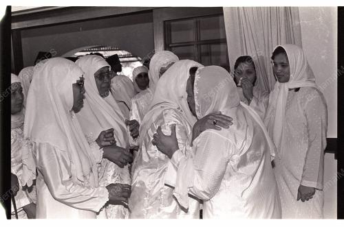 ALLAHYARHAM TUN HUSSEIN ONN