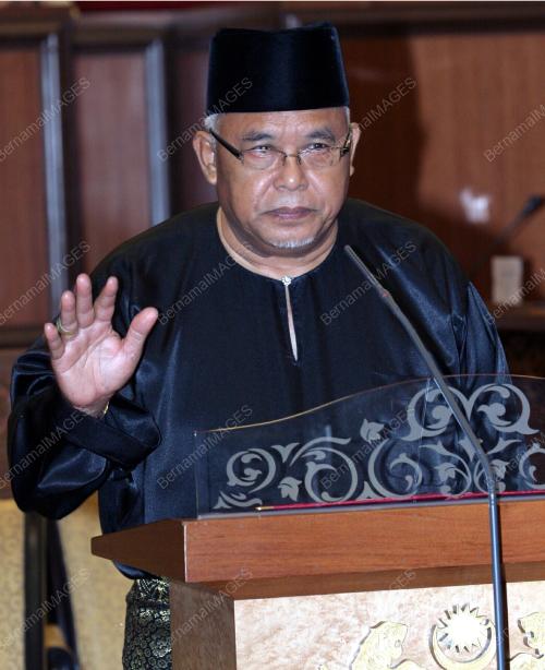 AHAMAT YUSOP