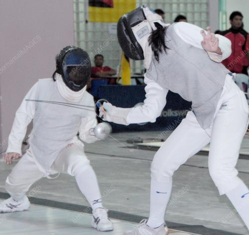 SUKAN MALAYSIA 2011