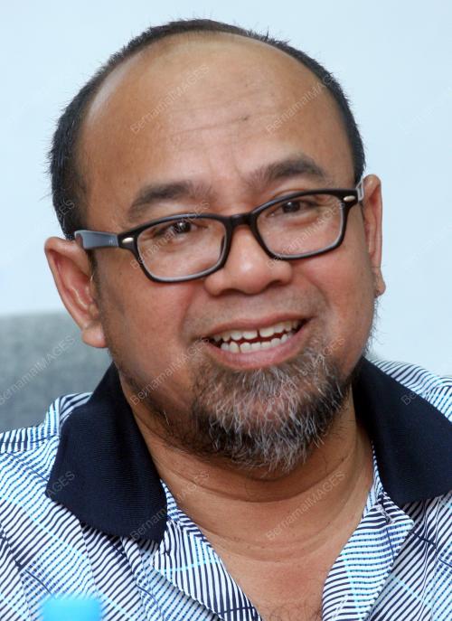 DR SUKARNO WAGIMAN