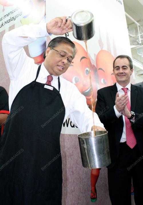 ISMAIL SABRI