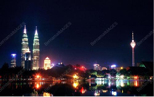 KUALA LUMPUR