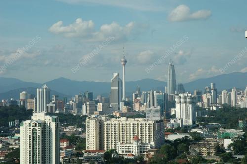 BANDARAYA KUALA LUMPUR