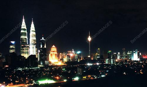 KUALA LUMPUR