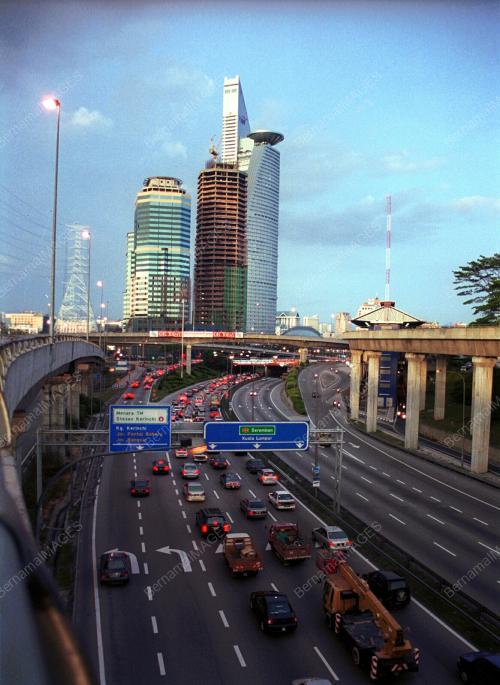FEDERAL HIGHWAY